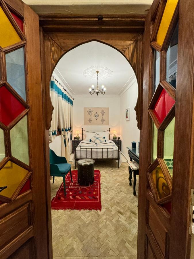 Double Room Private Bathroom